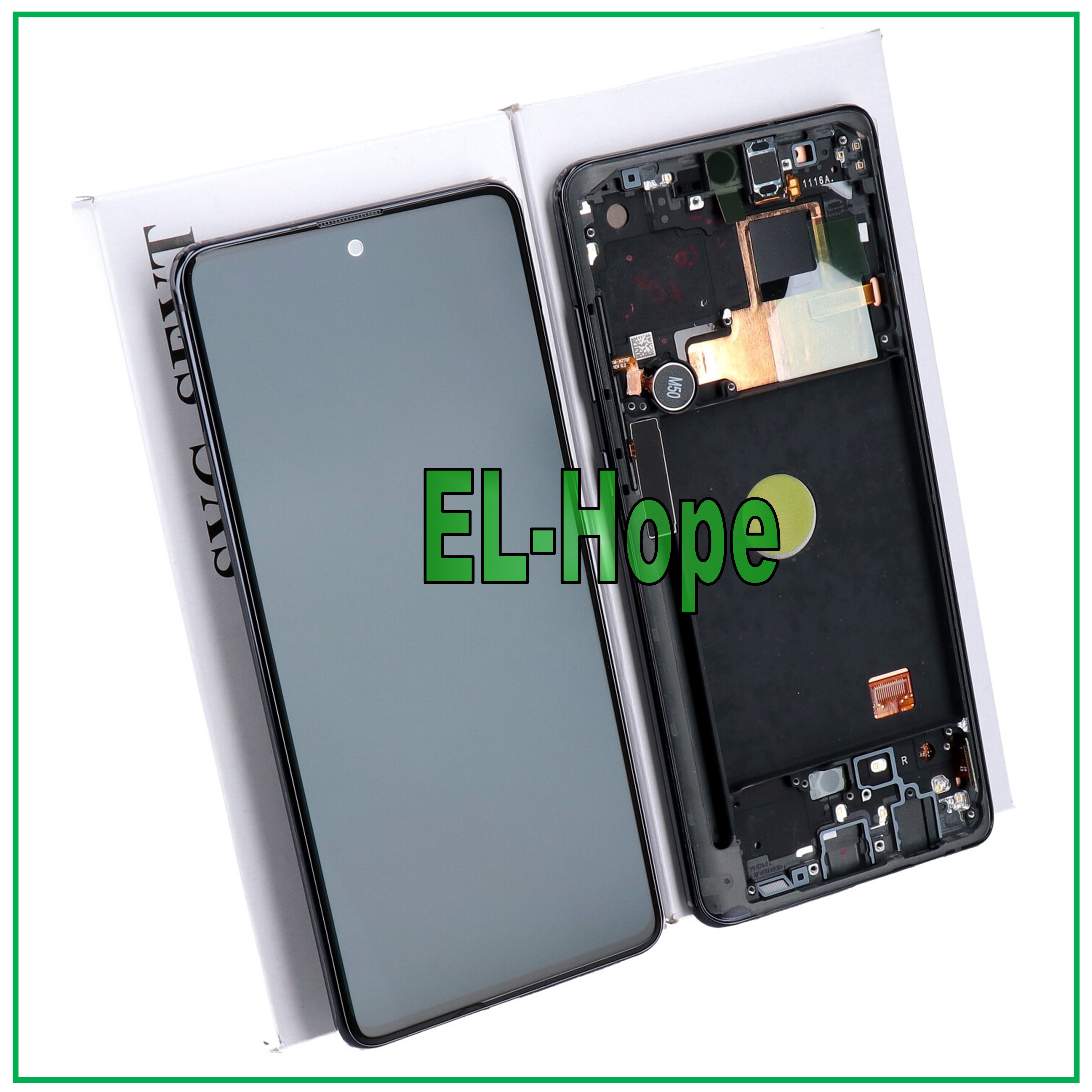 note 10 lite display